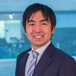 橋本 怜弥