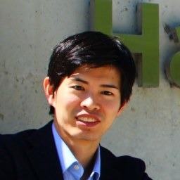 窪西 駿介