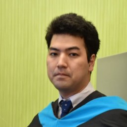 冨田 駿