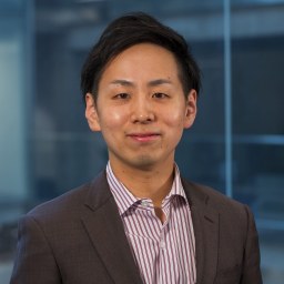 渡邊 慧