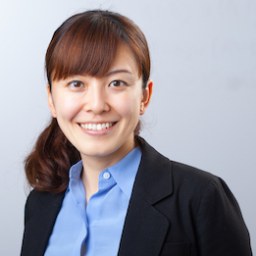 朝井 友紀子